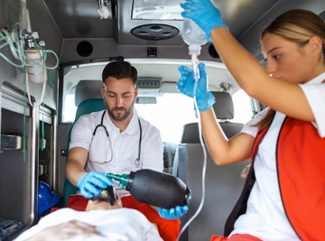 Compromisso com Excelência e Segurança + ambulancia + suporte medico + sp + dom bosco remocoes